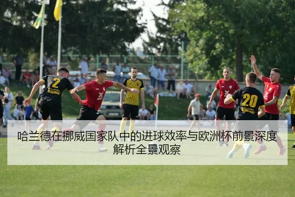 哈兰德在挪威国家队中的进球效率与欧洲杯前景深度解析全景观察